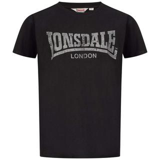 LONSDALE  t-shirt onsdae thrumster 