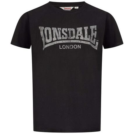 LONSDALE  t-shirt onsdae 