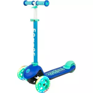 Motion Scooter | Glider 2+ | Blau