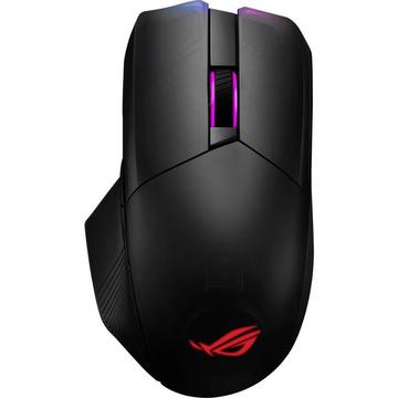 Asus 90MP01K0-BMUA00 Mouse da gioco 1 pz.