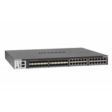 Netgear Switch M4300-24X24F 48 Port