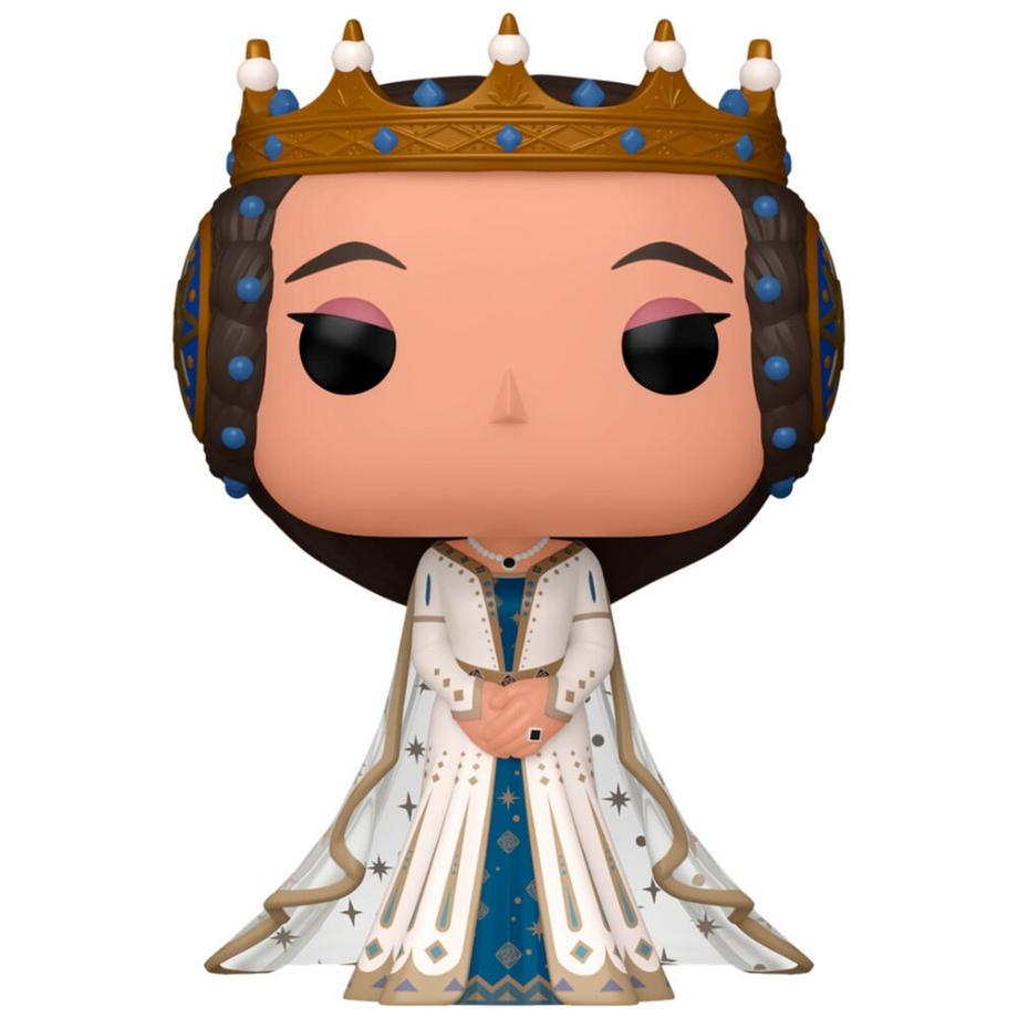 Funko  Pop! Disney Disney Wish - Queen Amaya (Nr.1393) 