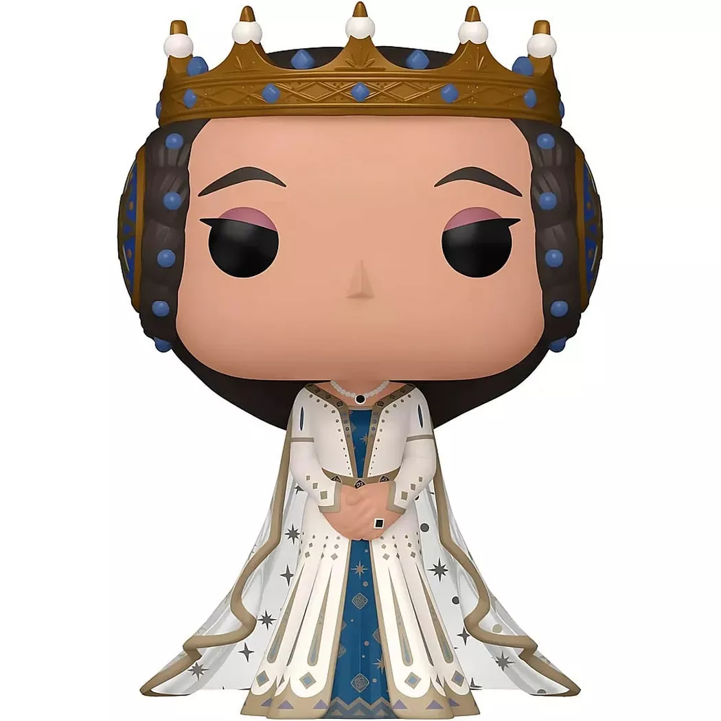 Funko Pop #1393 Disney: WISH - Queen Amaya