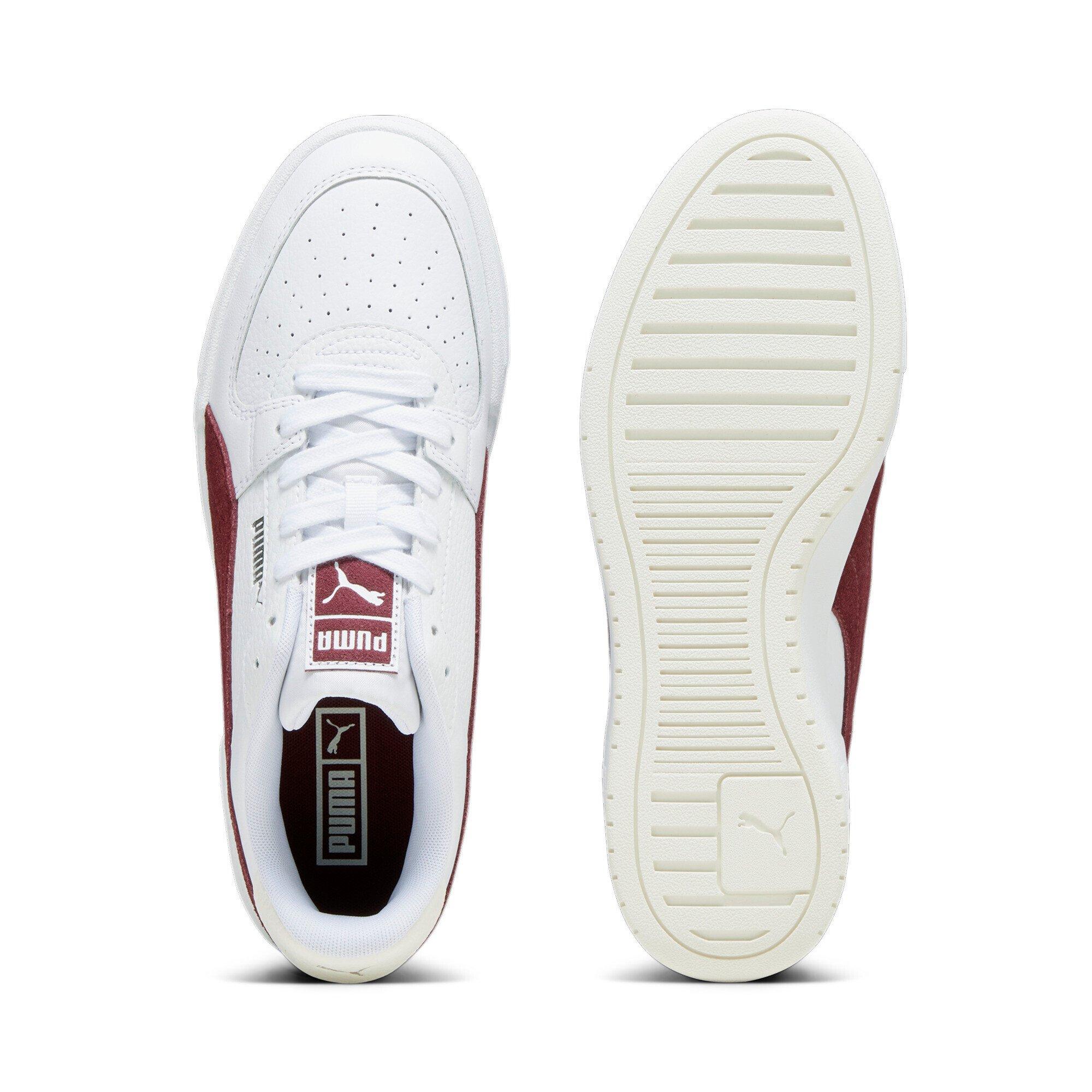 PUMA  Baskets Ca Pro Suede Fs 