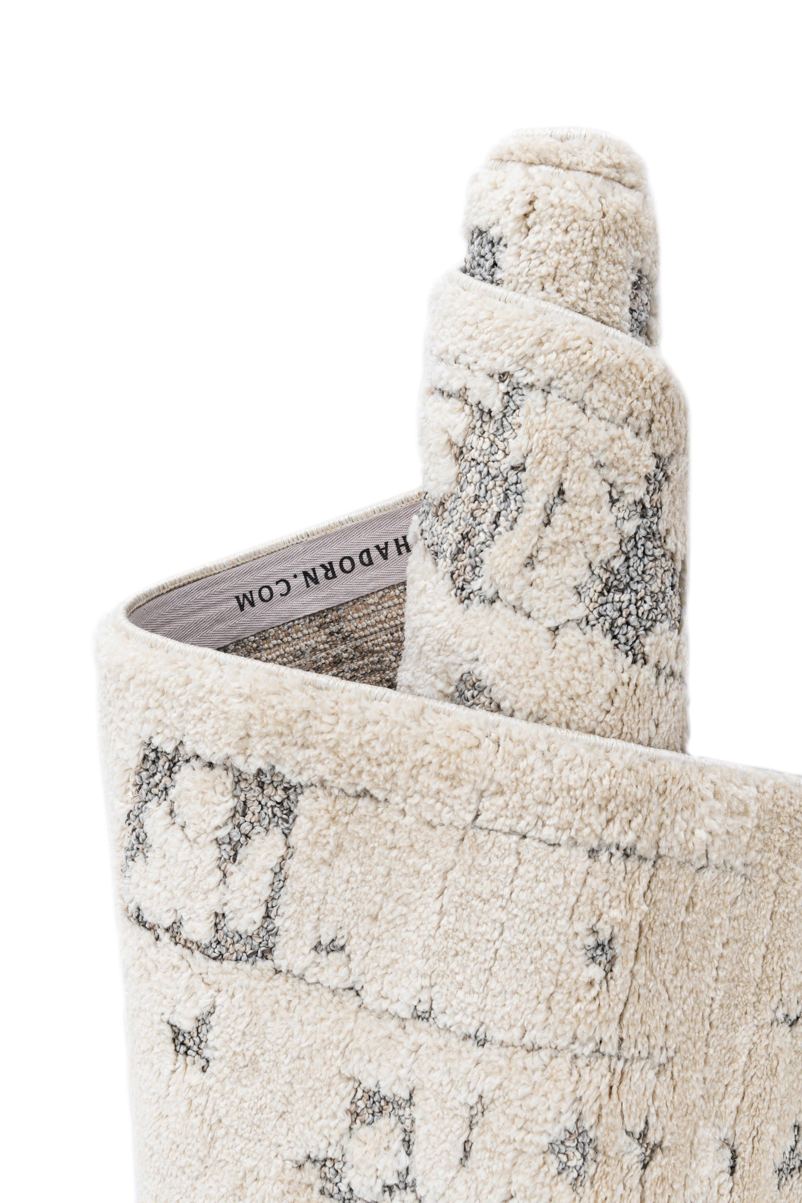 Hadorn Teppich Vevey  