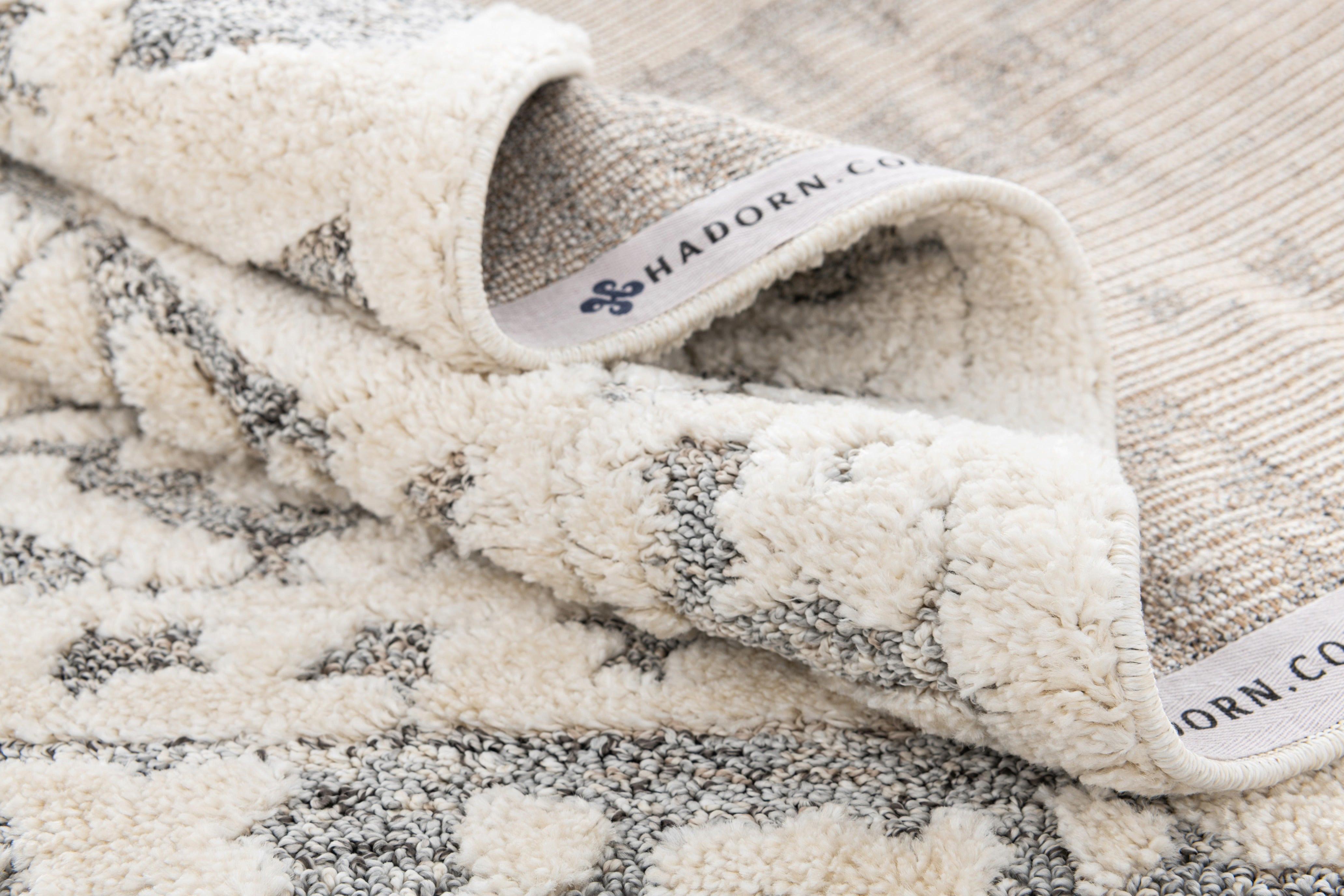 Hadorn Teppich Vevey  