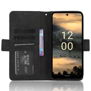 Cover-Discount  Nokia Xr21 - éTui Avec De Poches Pour Cartes 