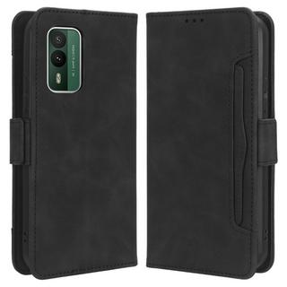 Cover-Discount  Nokia Xr21 - éTui Avec De Poches Pour Cartes 