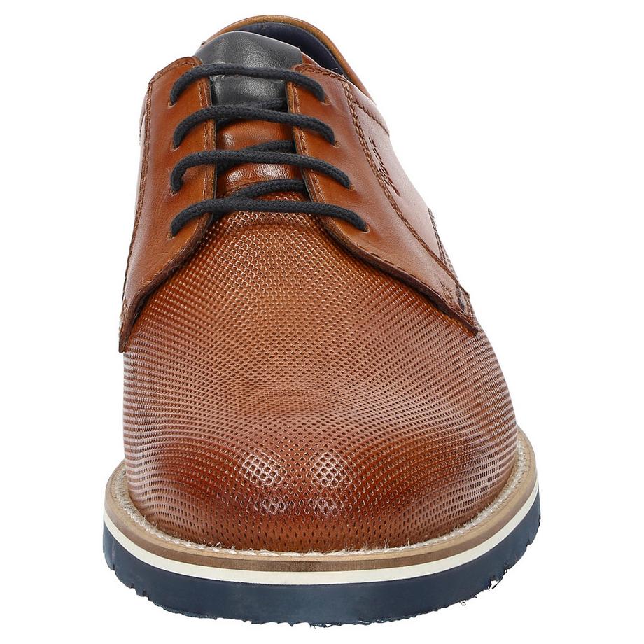 Sioux Rostolo-704 Scarpa stringata  