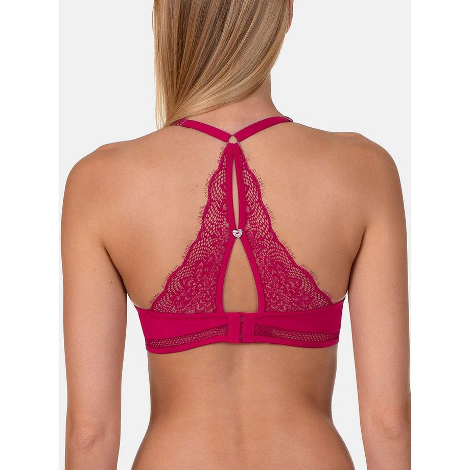 Lisca Tender Love Push-up BH  