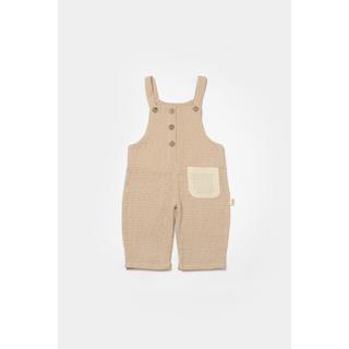 BabyCosy Organic  Latzhose 