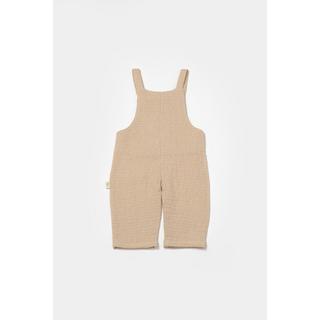 BabyCosy Organic  Latzhose 