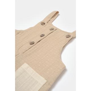 BabyCosy Organic  Latzhose 