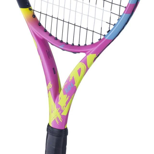 Babolat  Pure Aero Rafa Origin 317g Tennisschläger 