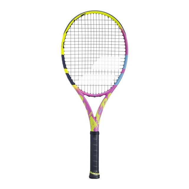Babolat  Pure Aero Rafa Origin 317g Tennisschläger 