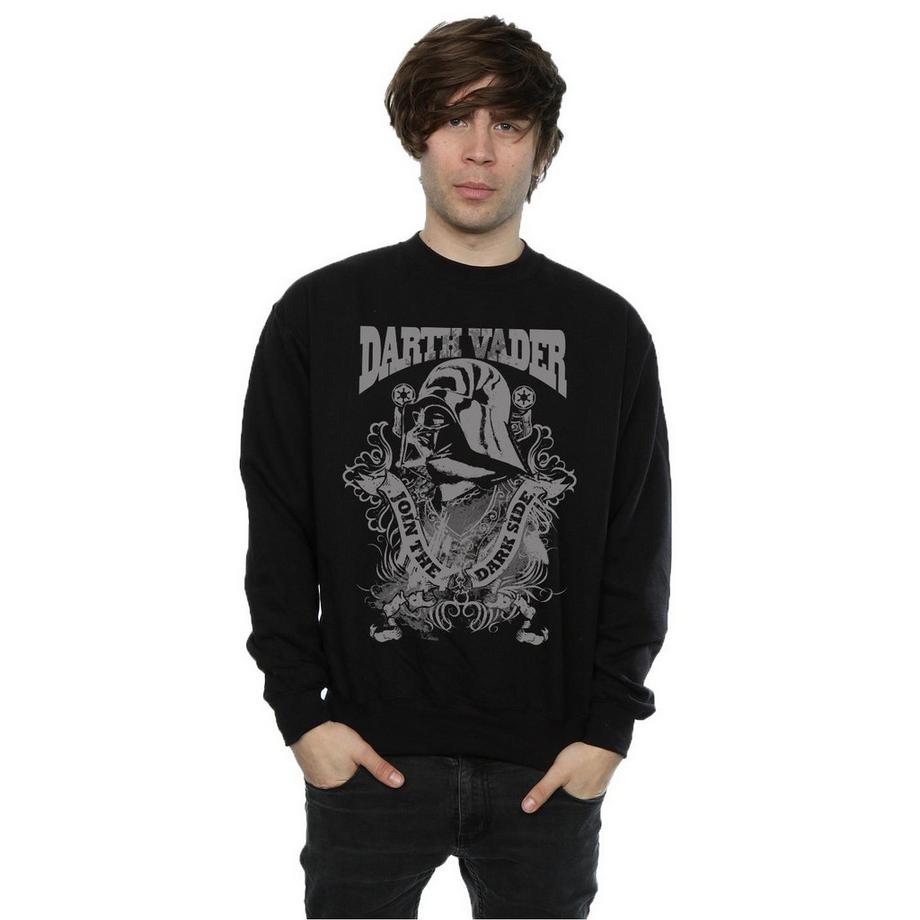 STAR WARS Join The Dark Side Sweatshirt  