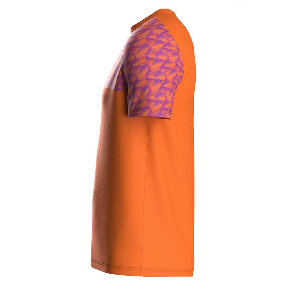 Umbro  Maillot de gardien de but Manches courtes FLUX Enfant 