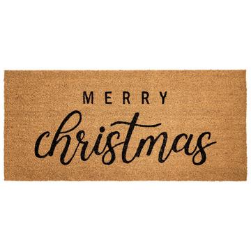 Tappetino da Ingresso en Fibra di Cocco Classico TIKUB