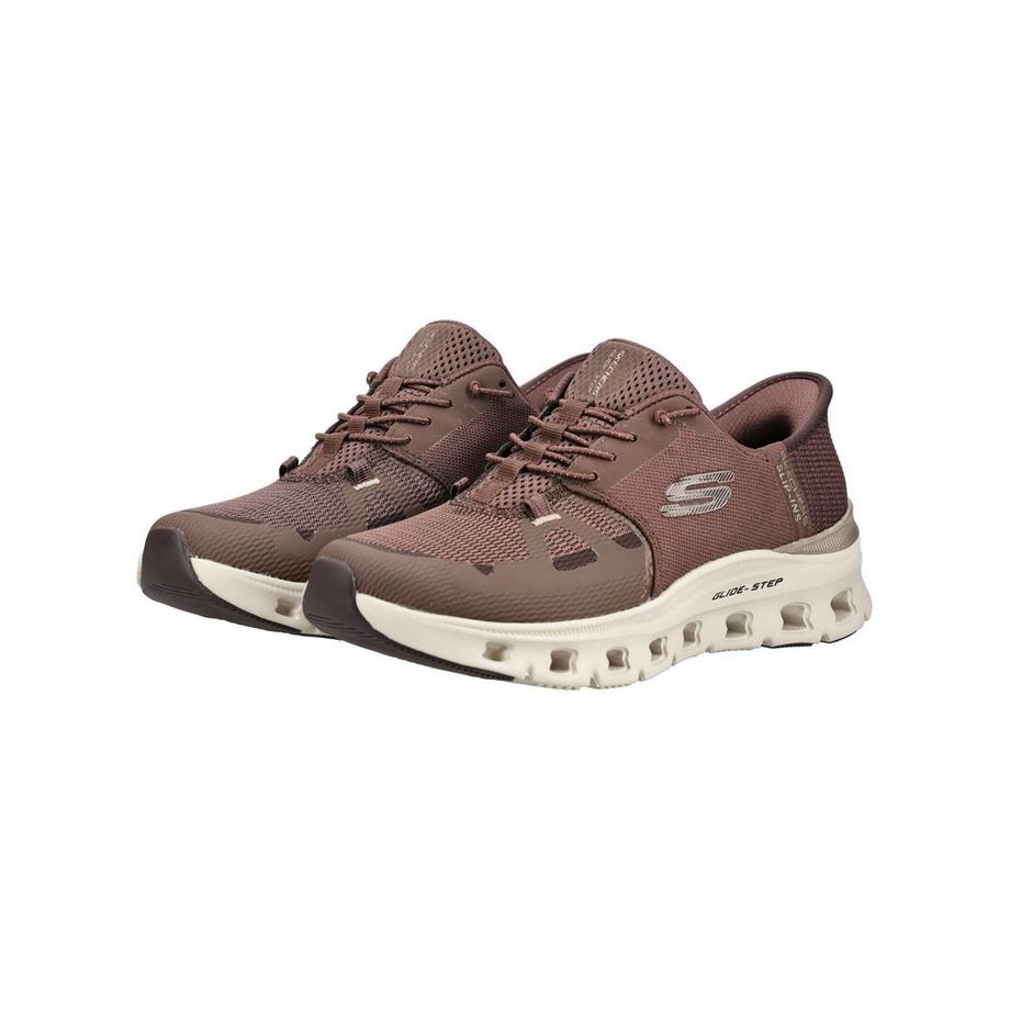 SKECHERS Glide-Step Sneaker  