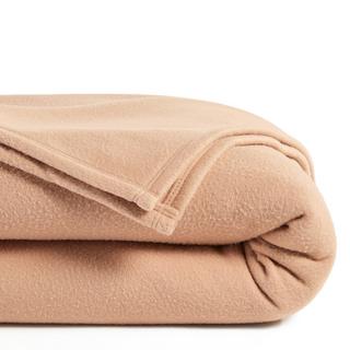 La Redoute Intérieurs Couverture polaire 350 g/m²  