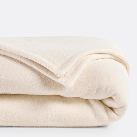 La Redoute Intérieurs Couverture polaire 350 g/m²  