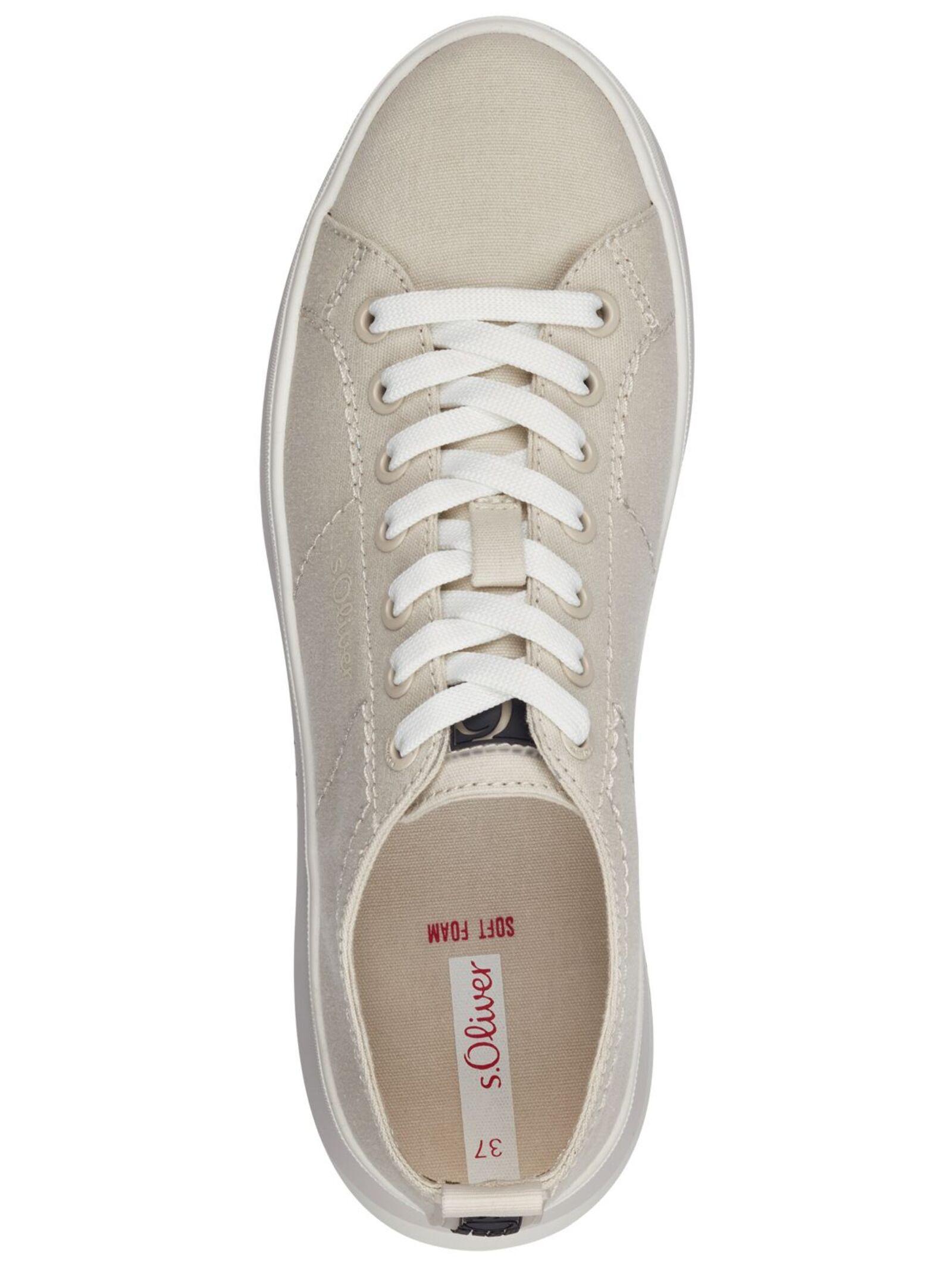 s. Oliver  Sneaker 5-5-23657-42 