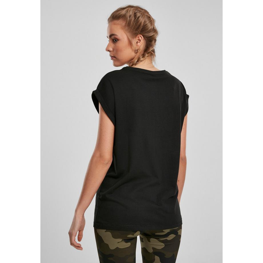 URBAN CLASSICS 2er-Set Drop Shoulder T-Shirts  