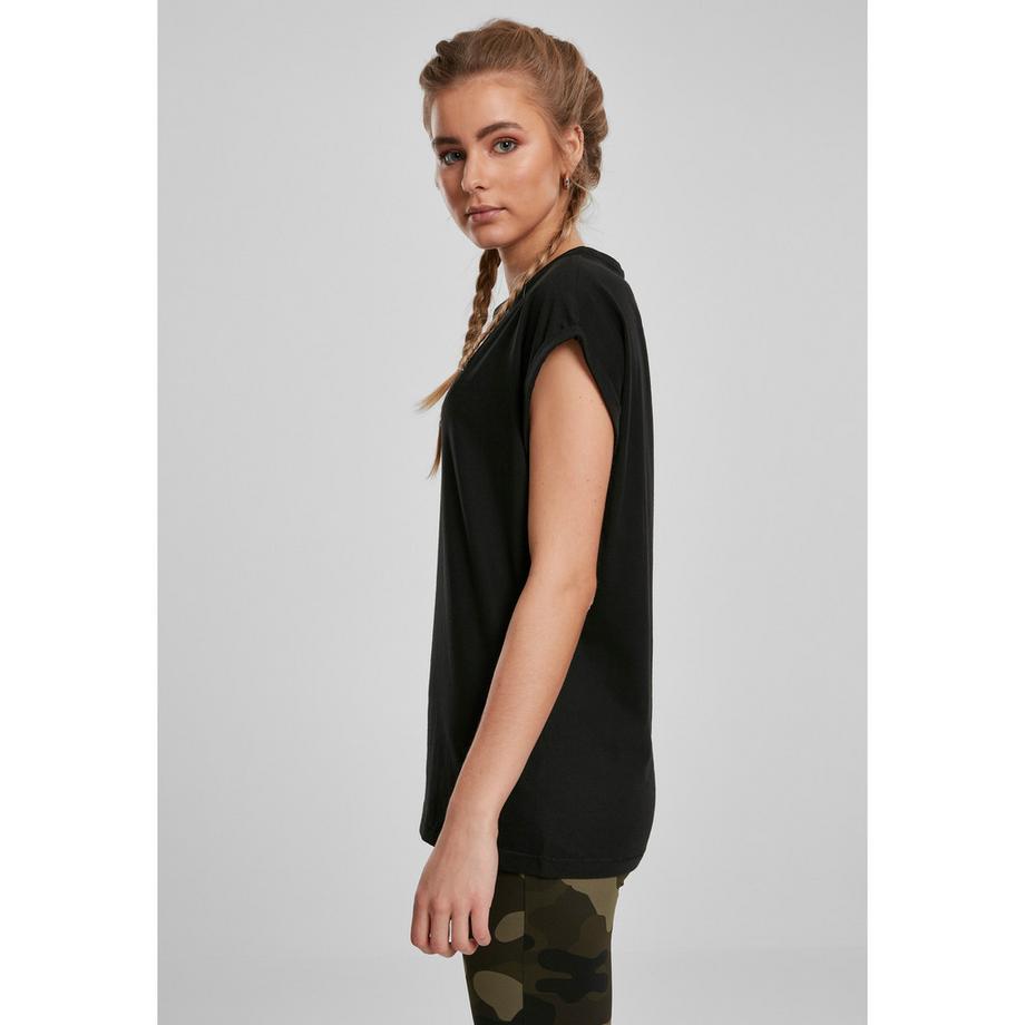 URBAN CLASSICS 2er-Set Drop Shoulder T-Shirts  