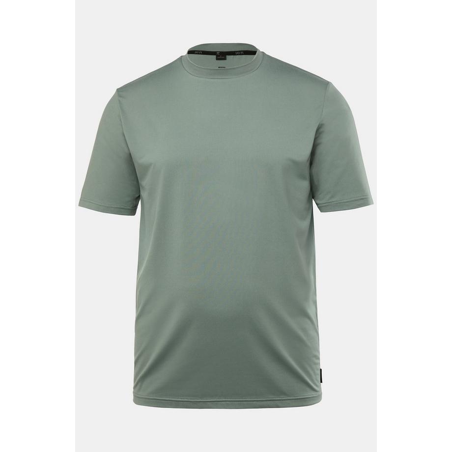 JP1880 T-shirt Manches Courtes Col Rond Protection UV 50+  