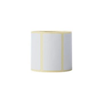 BROTHER Thermo-Etiketten 51x26mm BDE-1J026051 RJ-2140