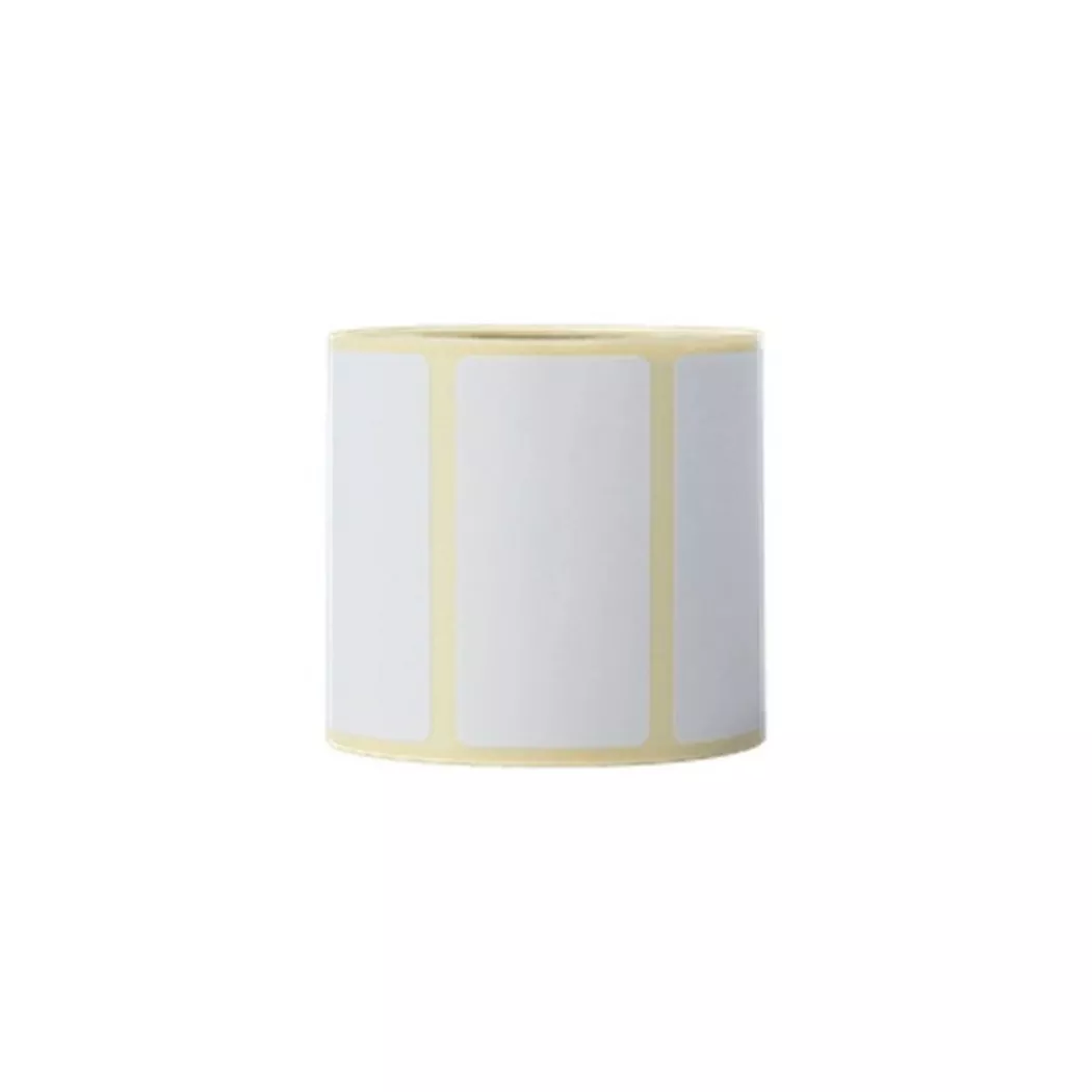 Brother – Thermo-Etiketten 51x26mm BDE-1J026051 RJ-2140, RJ-2140
