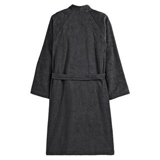 La Redoute Intérieurs  Peignoir éponge col kimono 450g/m² 