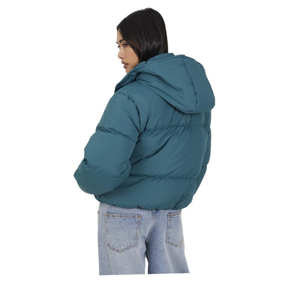 Brave Soul Oversize Steppjacke  