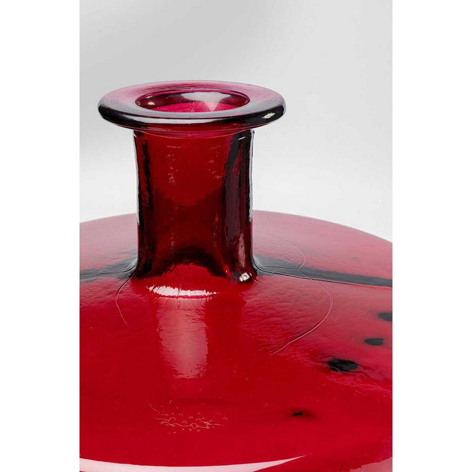 KARE Design Vase Tutti Rouge 45  