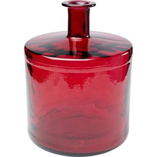 KARE Design Vase Tutti Rouge 45  