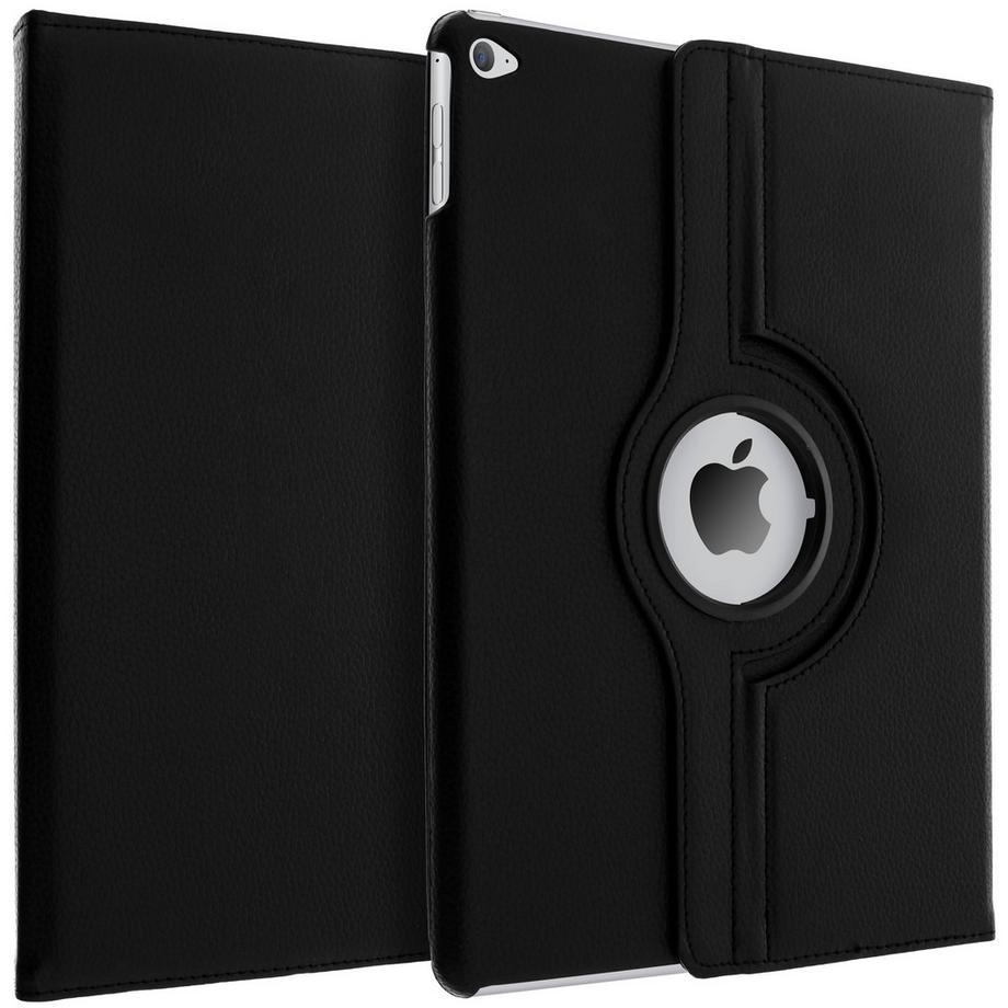 Avizar  Housse Support 360 noir Apple iPad Air 2 