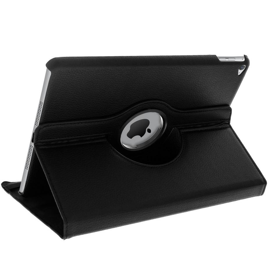 Avizar  Housse Support 360 noir Apple iPad Air 2 