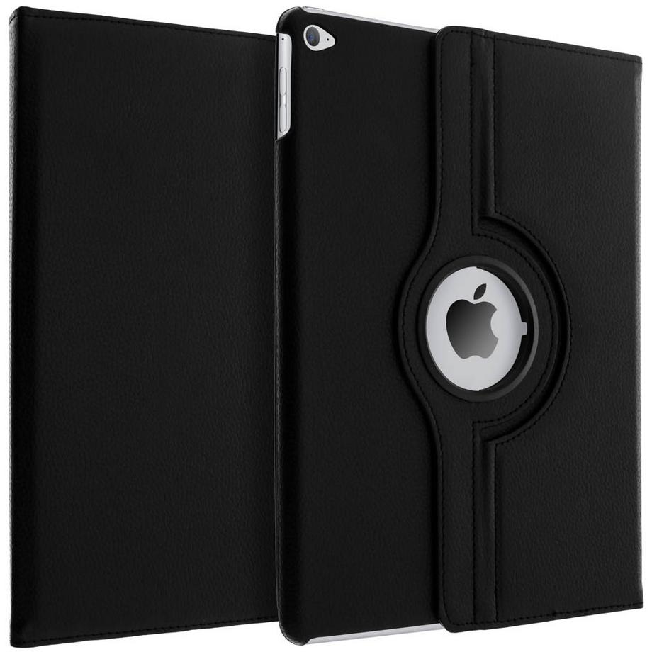 Avizar  Housse Support 360 noir Apple iPad Air 2 