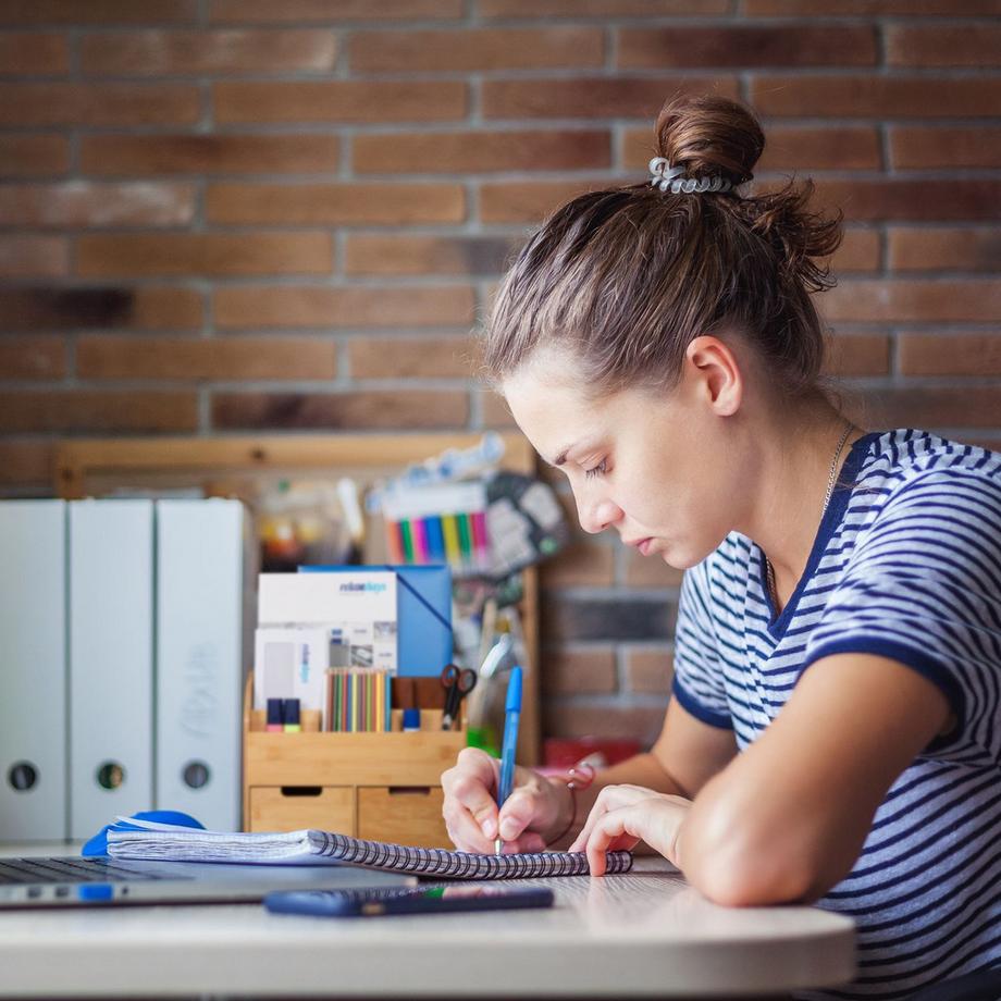 B2X Schreibtischorganisation mit Schubladen  