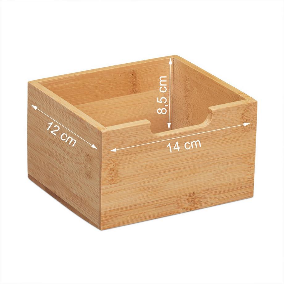 B2X Schreibtischorganisation mit Schubladen  