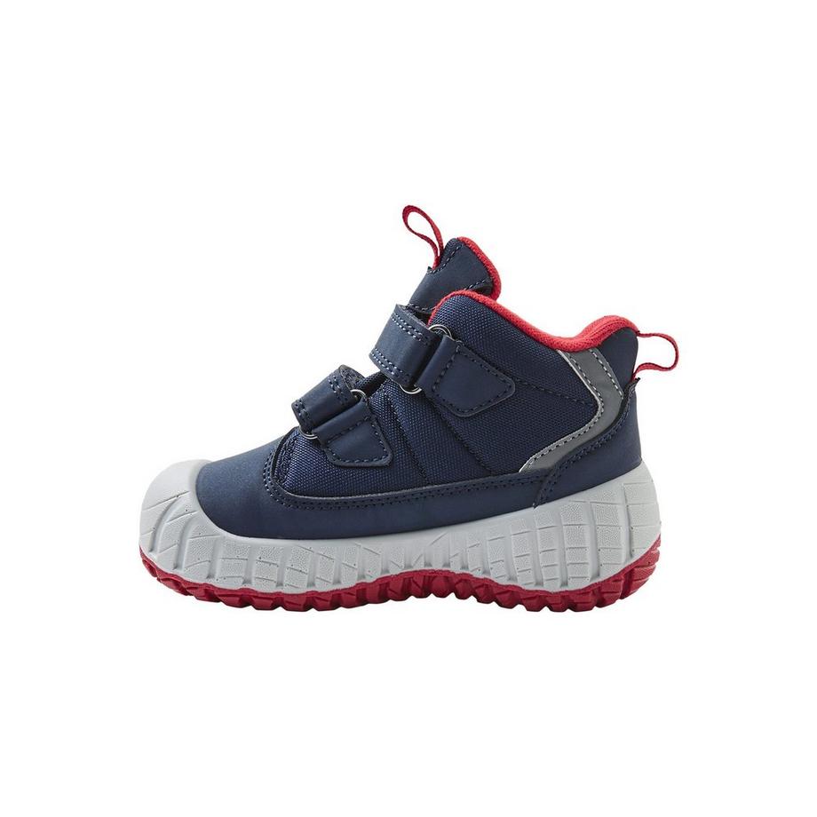 Reima Passo 2.0 Kleinkinder Schuh Navy  