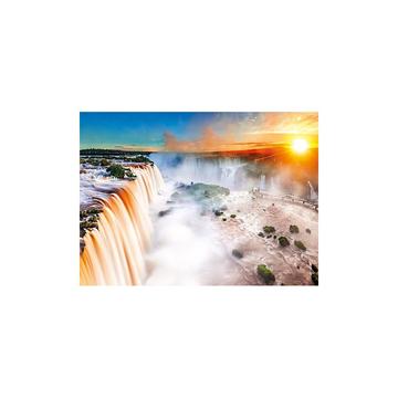 Puzzle Wasserfall (1000Teile)