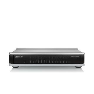 Lancom Systems  1793VAW router wireless Gigabit Ethernet Dual-band (2.4 GHz/5 GHz) Nero, Grigio 