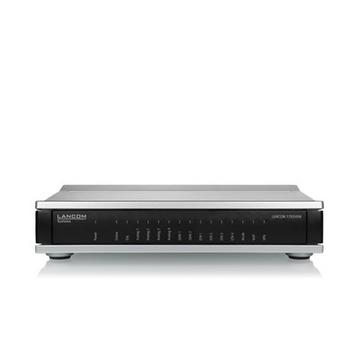 1793VAW router wireless Gigabit Ethernet Dual-band (2.4 GHz/5 GHz) Nero, Grigio