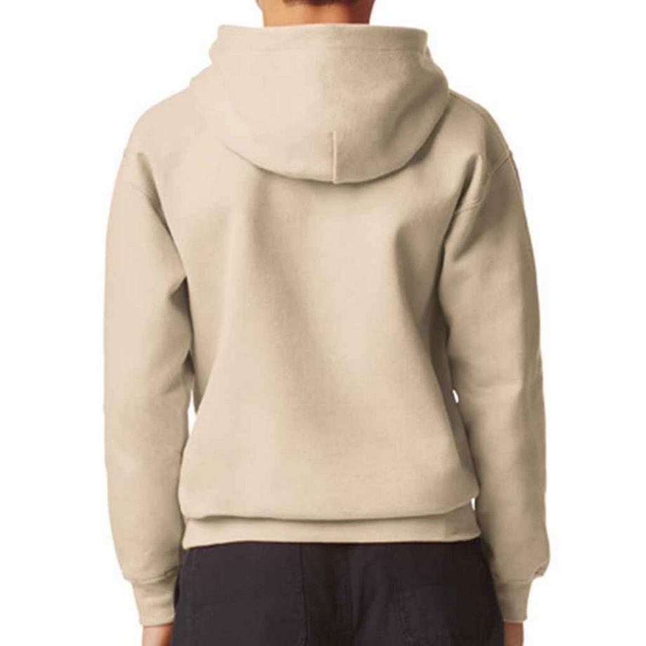 Gildan  Kapuzenpullover Mittelschwer 
