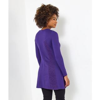 Joe Browns Tunica strutturata a maniche lunghe  