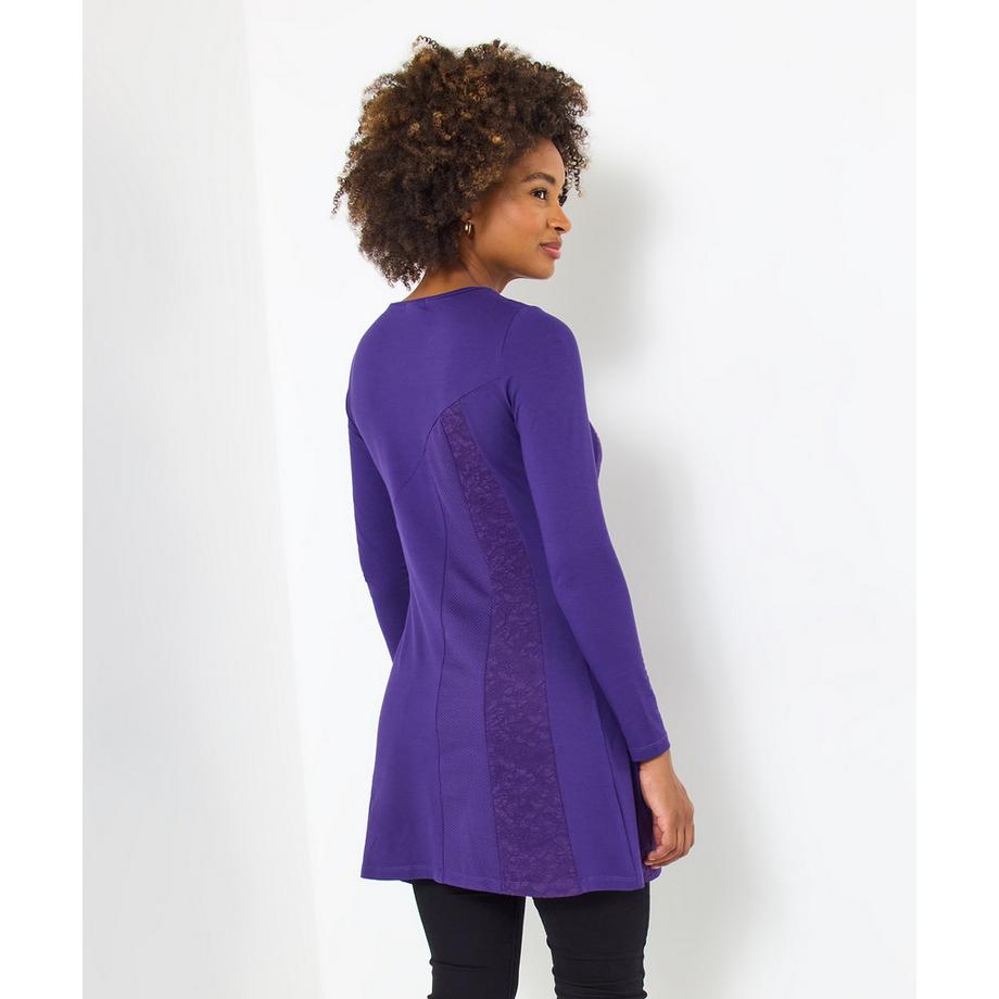 Joe Browns Tunica strutturata a maniche lunghe  