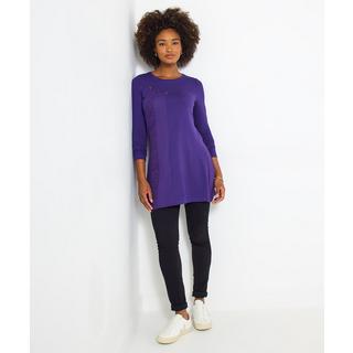 Joe Browns Tunica strutturata a maniche lunghe  