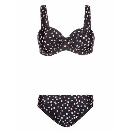 PROTEST Bastile Ccup Wire Bikini  