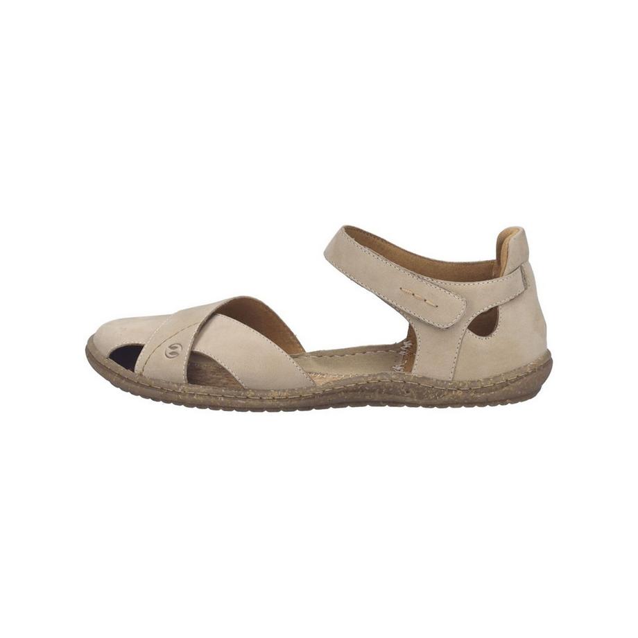 Josef Seibel Sandali bar piedi con cinghie regolabili  